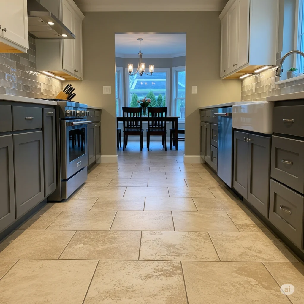 Kocaeli Fayans ve Seramik Döşeme Ustası