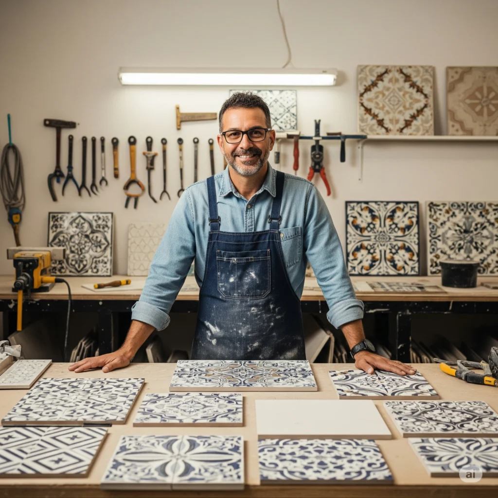 Kocaeli fayans seramik hizmetleri