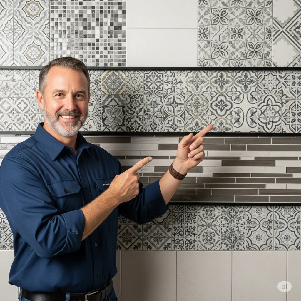 istanbul fayans ustası